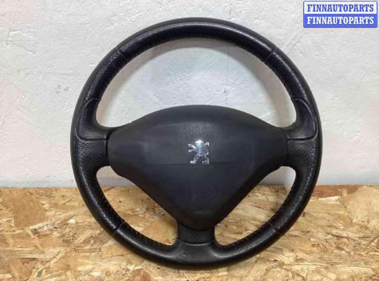 купить Руль на Peugeot 207 207 (WA/WC/WK) 2006-2013