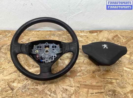 купить Руль на Peugeot 207 207 (WA/WC/WK) 2006-2013