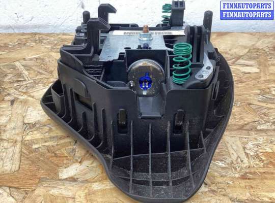 купить Руль на Peugeot 207 207 (WA/WC/WK) 2006-2013