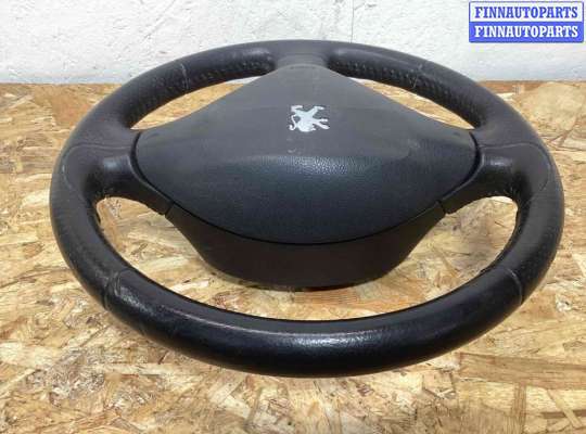 купить Руль на Peugeot 207 207 (WA/WC/WK) 2006-2013