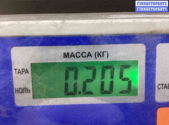 купить Патрубок отопителя (печки) на Audi A4 A4 B5 (8D) 1999-2001 рестайлинг