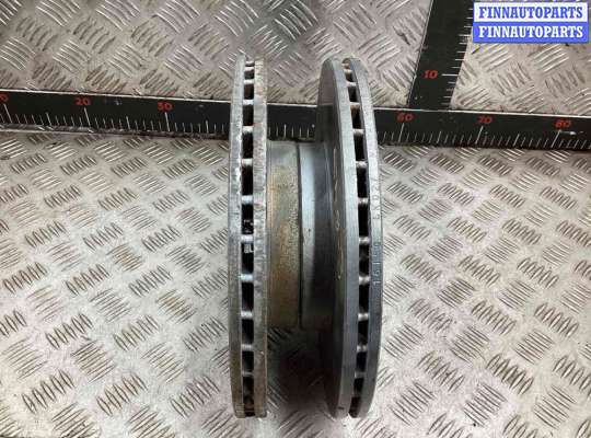 купить Диск тормозной передний на Renault Kangoo Kangoo I 1997-2003