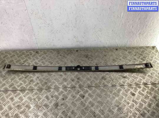купить Накладка двери (крышки) багажника на Opel Vectra Vectra C 2002-2005