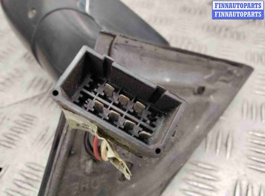 купить Зеркало наружное левое на Audi A6 A6 C5 (4B) 1997-2001