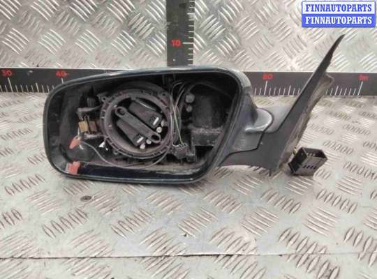 купить Зеркало наружное левое на Audi A6 A6 C5 (4B) 1997-2001