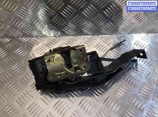 Купить Замок двери передней правой на Ford Focus Focus I 2001-2005 рестайлинг Замок двери передней правой FO2067111 на Ford Focus Focus I 2001-2005 рестайлинг