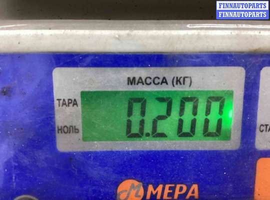 Форсунка топливная на Ford Focus I