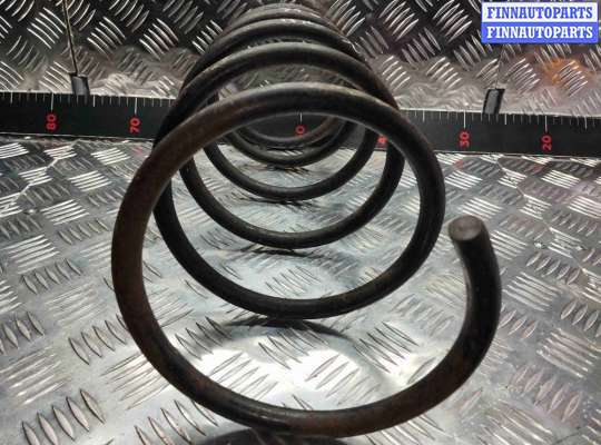 Пружина подвески на Renault Laguna I