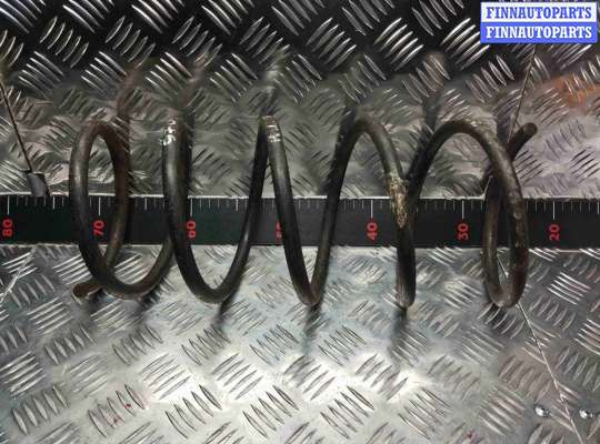 Пружина подвески на Renault Laguna I