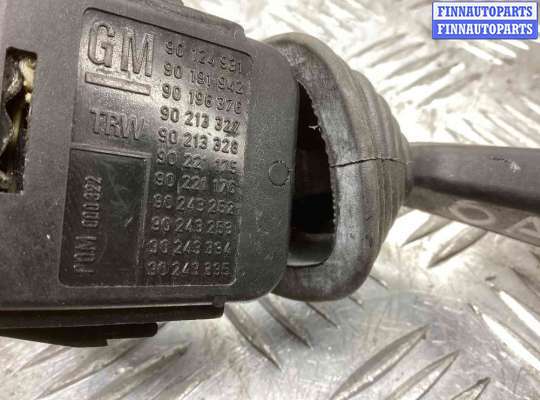 купить Переключатель дворников на Opel Astra G 1998-2004