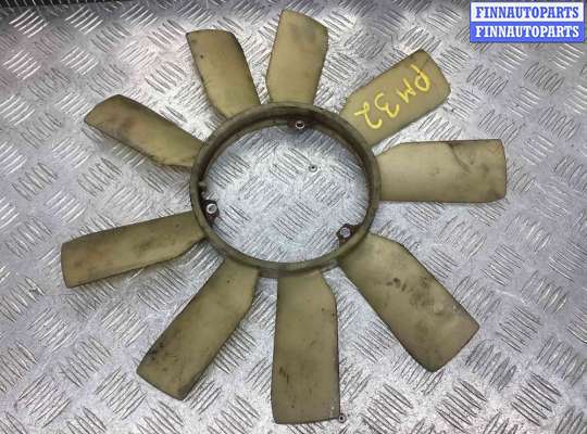 Купить Крыльчатка вискомуфты на Mercedes Vito Vito (W639) 2003-2010 Крыльчатка вискомуфты MB1650268 на Mercedes Vito Vito (W639) 2003-2010