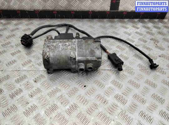 купить Автономный отопитель на Renault Trafic Trafic II 2001-2014