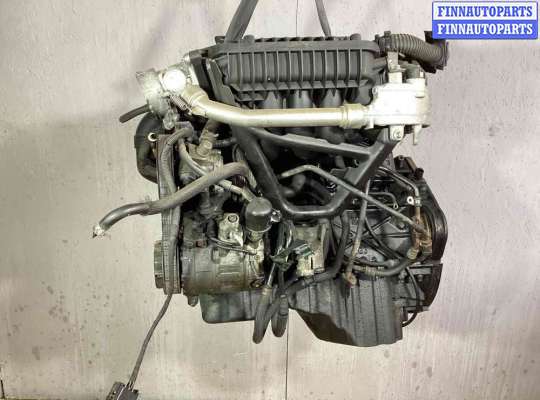 купить Двигатель на Mercedes C C (W203) 2000-2004