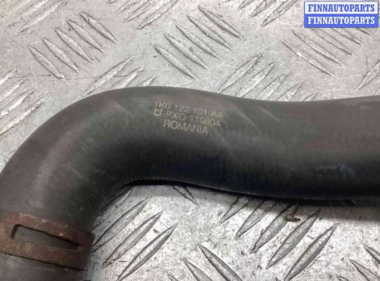 купить Патрубок радиатора на Volkswagen Touran Touran I (1T) 2003-2006
