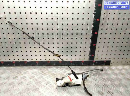 купить Замок двери передней левой на Peugeot 207 207 (WA/WC/WK) 2006-2013