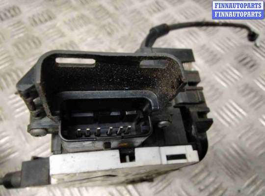 купить Замок двери передней левой на Peugeot 207 207 (WA/WC/WK) 2006-2013