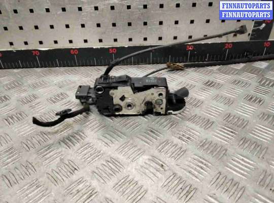 купить Замок двери передней левой на Peugeot 207 207 (WA/WC/WK) 2006-2013