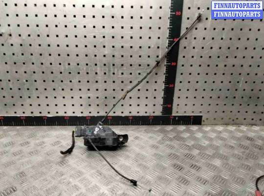 купить Замок двери передней левой на Peugeot 207 207 (WA/WC/WK) 2006-2013