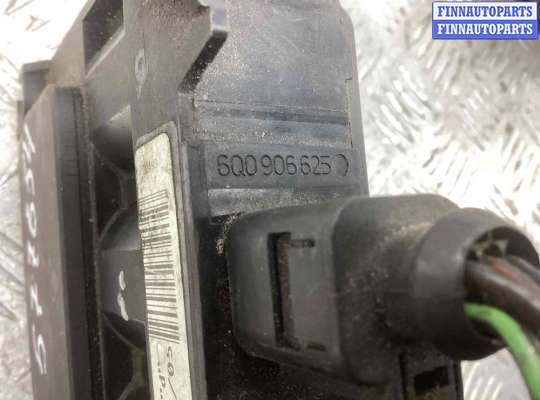 купить Клапан электромагнитный на Volkswagen Golf Golf V (1K) 2004-2009