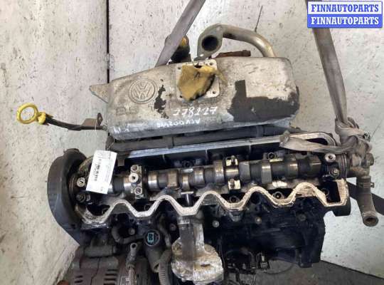 купить Двигатель на Volkswagen Transporter T4 (7D) 1990-1997