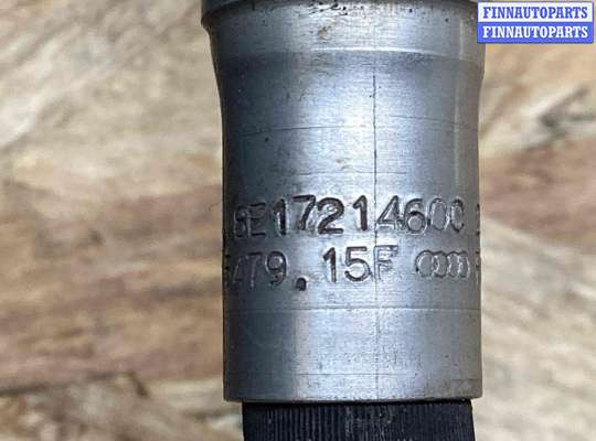 купить Трубка сцепления на Audi A4 A4 B5 (8D) 1999-2001 рестайлинг