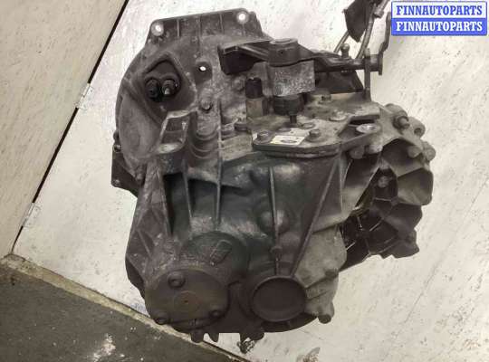 купить КПП механическая (МКПП) 5-ступенчатая на Ford Focus Focus II 2005-2008