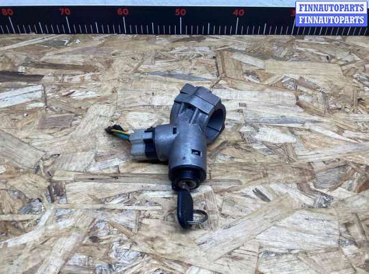 Замок зажигания с ключом на Fiat Ducato II (230/244/ + ЕЛАБУГА)