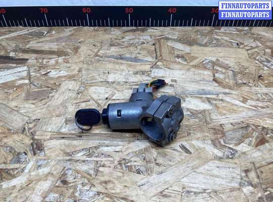 Замок зажигания с ключом на Fiat Ducato II (230/244/ + ЕЛАБУГА)