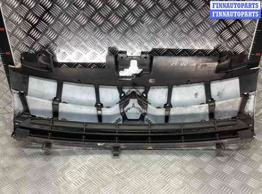 купить Решетка радиатора на Citroen Jumpy Jumpy II 2007-2016