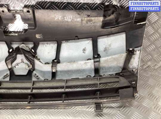 купить Решетка радиатора на Citroen Jumpy Jumpy II 2007-2016