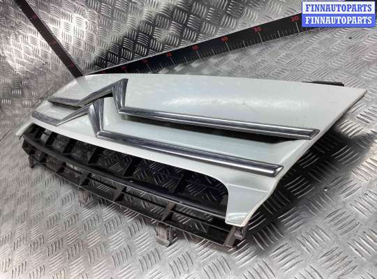 купить Решетка радиатора на Citroen Jumpy Jumpy II 2007-2016