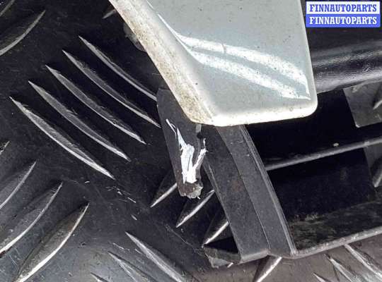 купить Решетка радиатора на Citroen Jumpy Jumpy II 2007-2016