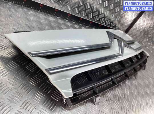 купить Решетка радиатора на Citroen Jumpy Jumpy II 2007-2016