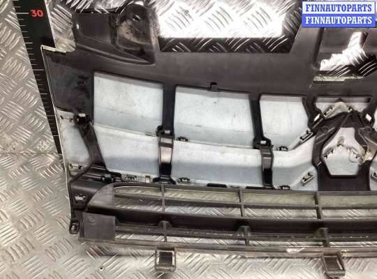 купить Решетка радиатора на Citroen Jumpy Jumpy II 2007-2016