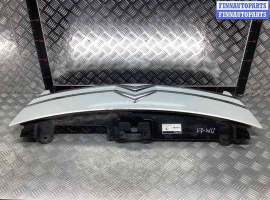 купить Решетка радиатора на Citroen Jumpy Jumpy II 2007-2016