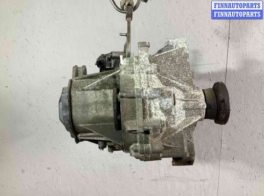 купить КПП механическая (МКПП) 5-ступенчатая на Volkswagen Golf Golf V (1K) 2004-2009