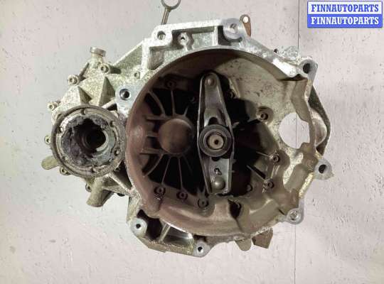 купить КПП механическая (МКПП) 5-ступенчатая на Volkswagen Golf Golf V (1K) 2004-2009