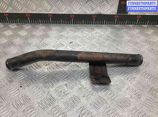 купить Трубка охлаждающей жидкости металлическая на Kia Carnival Carnival I (GQ) 1998-2006