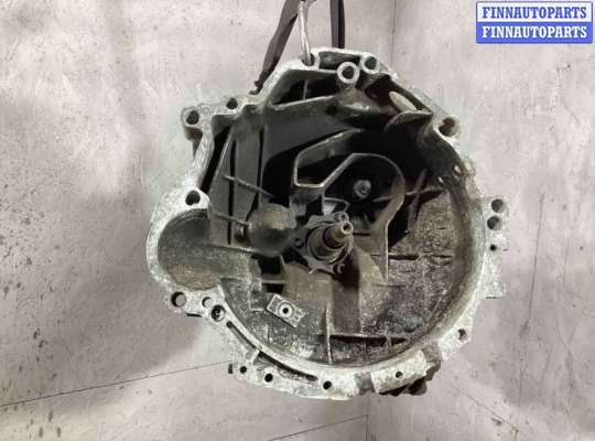 КПП механическая (МКПП) 5-ступенчатая AU1721952 на Audi A6 A6 C4 (4A) 1994-1997