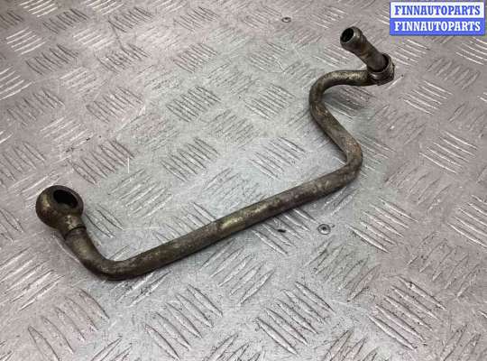 Патрубок (трубопровод, шланг) OP2377564 на Opel Omega Omega B 1994-1999