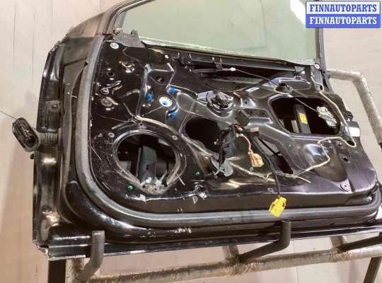 купить Дверь передняя правая на Audi A4 A4 B7 (8EC, 8ED) 2004-2008