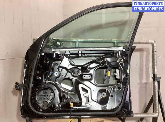 купить Дверь передняя правая на Audi A4 A4 B7 (8EC, 8ED) 2004-2008