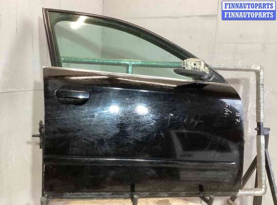 купить Дверь передняя правая на Audi A4 A4 B7 (8EC, 8ED) 2004-2008
