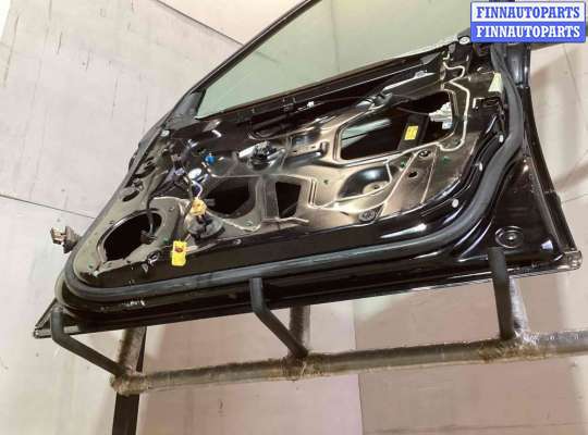 купить Дверь передняя правая на Audi A4 A4 B7 (8EC, 8ED) 2004-2008