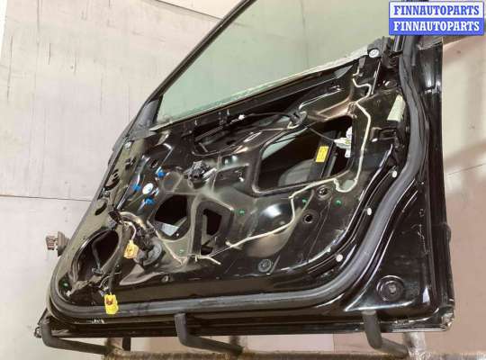 купить Дверь передняя правая на Audi A4 A4 B7 (8EC, 8ED) 2004-2008
