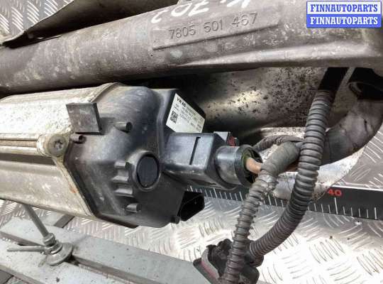 купить Рулевая рейка на Skoda Octavia Octavia A5 (1Z) 2008-2013 рестайлинг