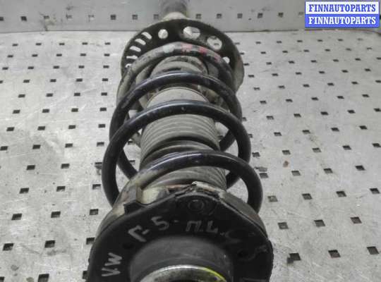 купить Стойка передняя левая на Volkswagen Golf Golf V (1K) 2004-2009