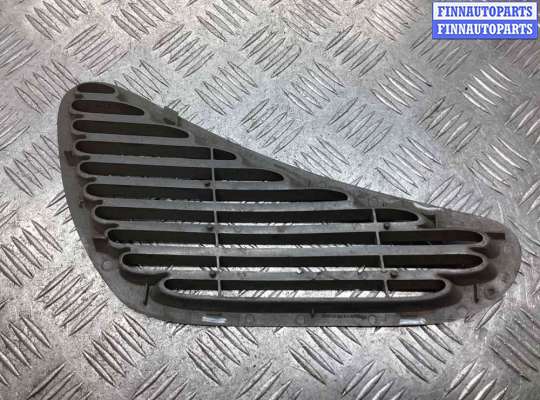 купить Обшивка багажника на Volkswagen Sharan Sharan I (7M) 1995-2000