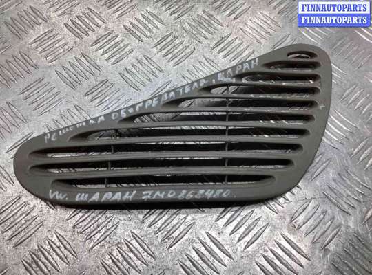 купить Обшивка багажника на Volkswagen Sharan Sharan I (7M) 1995-2000