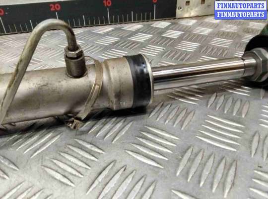купить Рулевая рейка на Volkswagen Polo Polo IV (9N) 2005-2009 рестайлинг